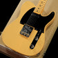 [SN V2213906] USED Fender USA / American Vintage II 1951 Telecaster Butterscotch Blonde [05]