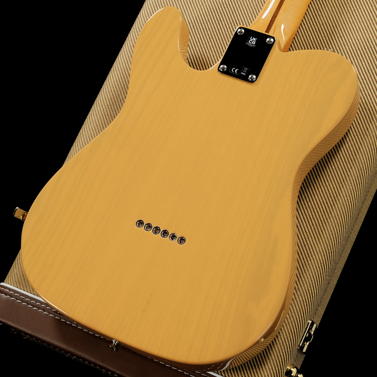 [SN V2213906] USED Fender USA / American Vintage II 1951 Telecaster Butterscotch Blonde [05]