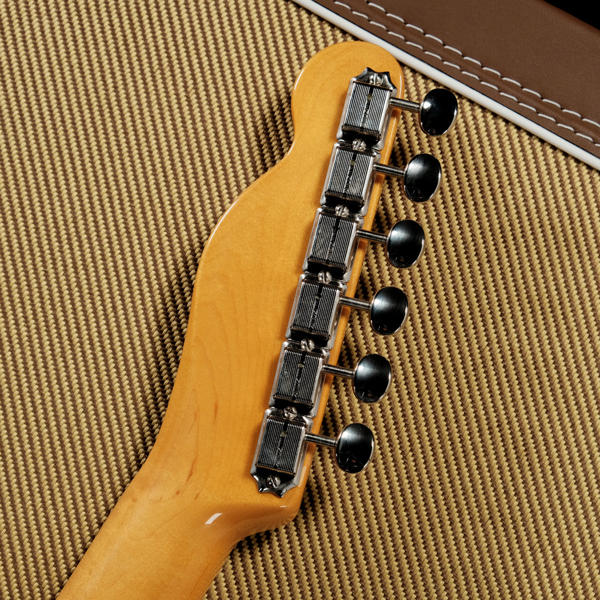 [SN V2213906] USED Fender USA / American Vintage II 1951 Telecaster Butterscotch Blonde [05]