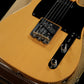 [SN V2213906] USED Fender USA / American Vintage II 1951 Telecaster Butterscotch Blonde [05]