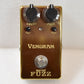 [SN MF01040] USED VEMURAM / Myriad Fuzz [12]