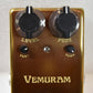 [SN MF01040] USED VEMURAM / Myriad Fuzz [12]