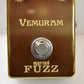 [SN MF01040] USED VEMURAM / Myriad Fuzz [12]