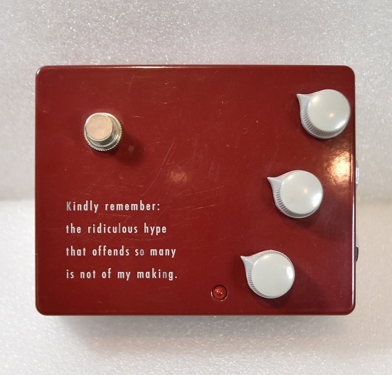 [SN KTR-19094] USED KLON / KTR V2 [12]