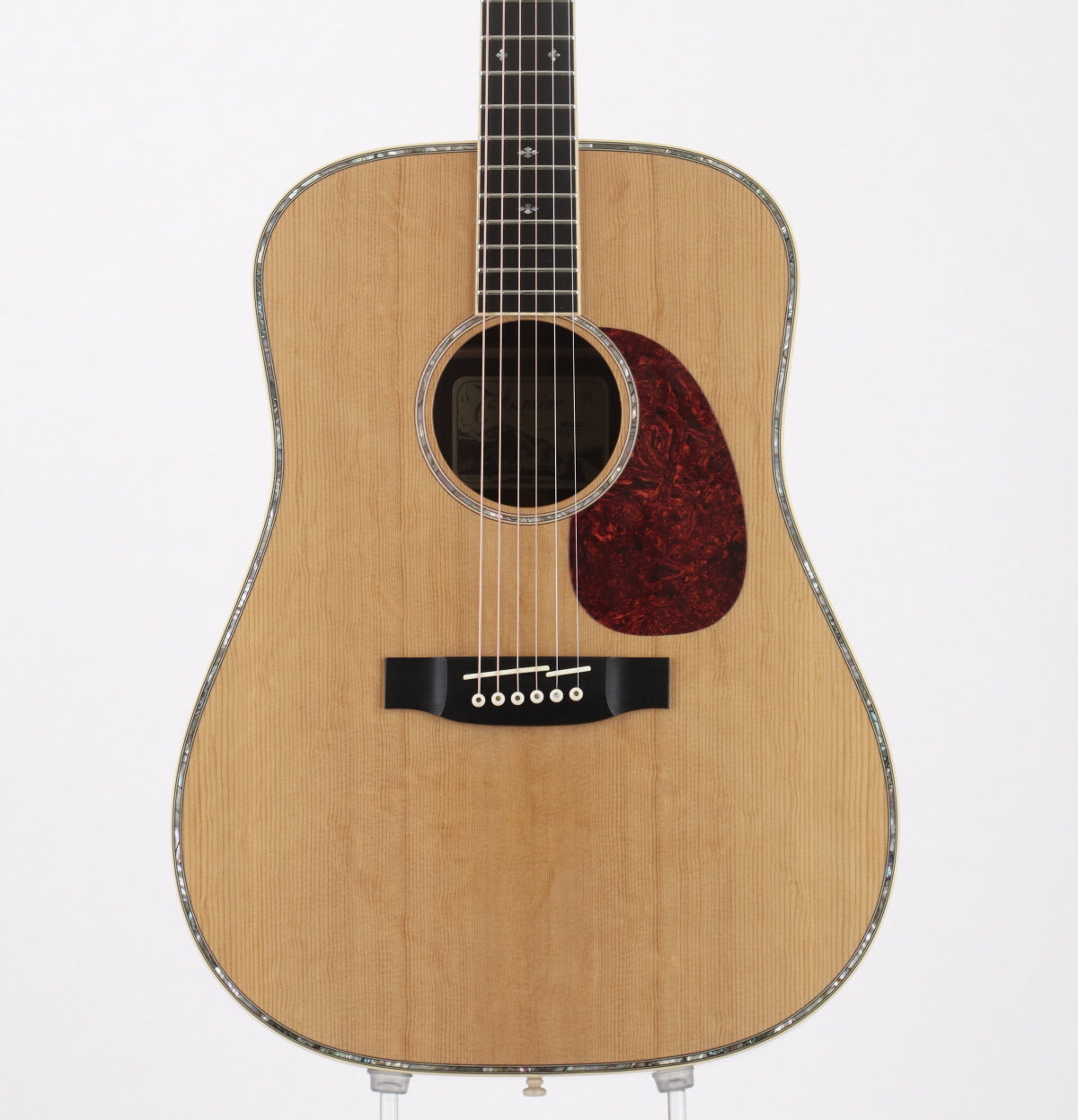 [SN 00121229] USED TAKAMINE / NV360S 2000 [10]