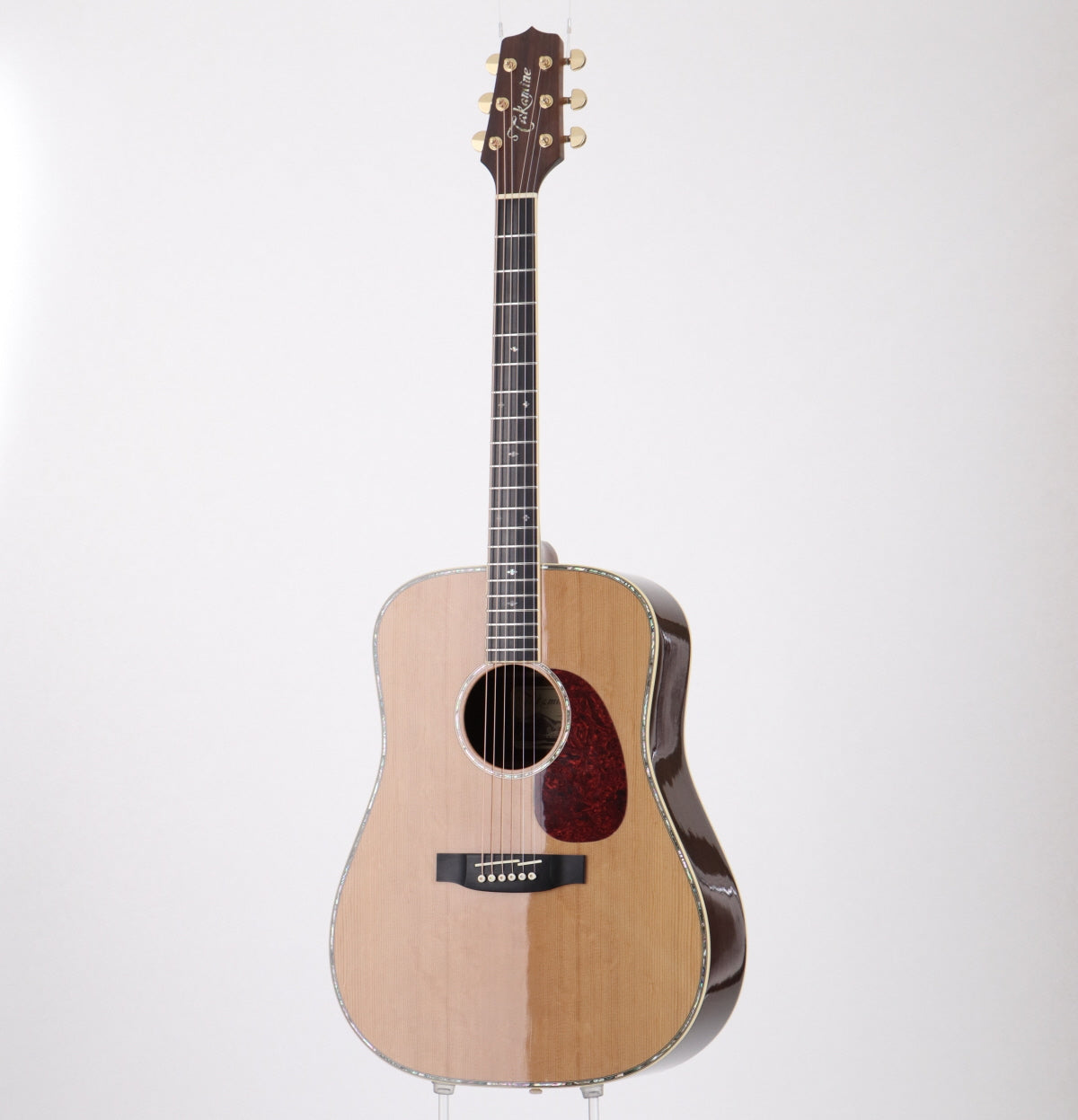 [SN 00121229] USED TAKAMINE / NV360S 2000 [10]