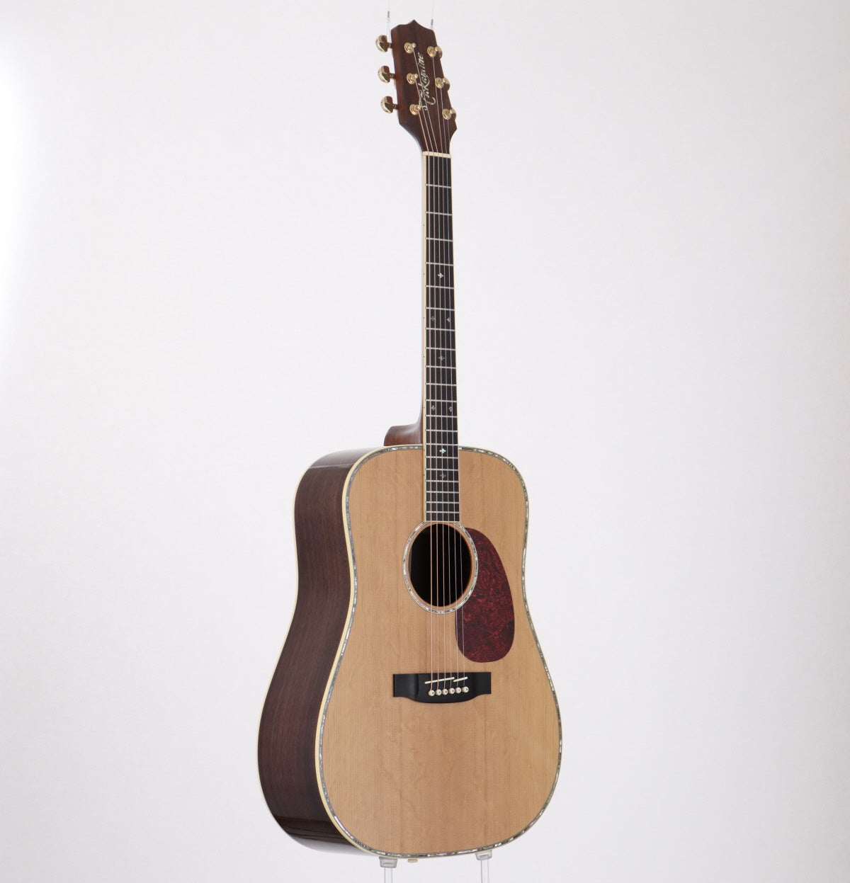 [SN 00121229] USED TAKAMINE / NV360S 2000 [10]