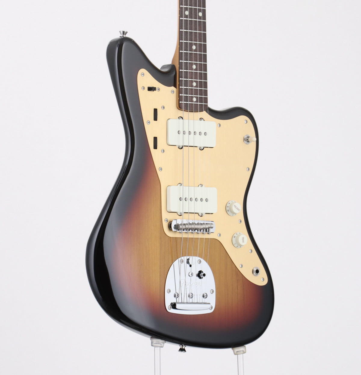 [SN JD23019694] USED Fender / FSR Traditional II 60s Jazzmaster RW 3Tone Sunburst [03]