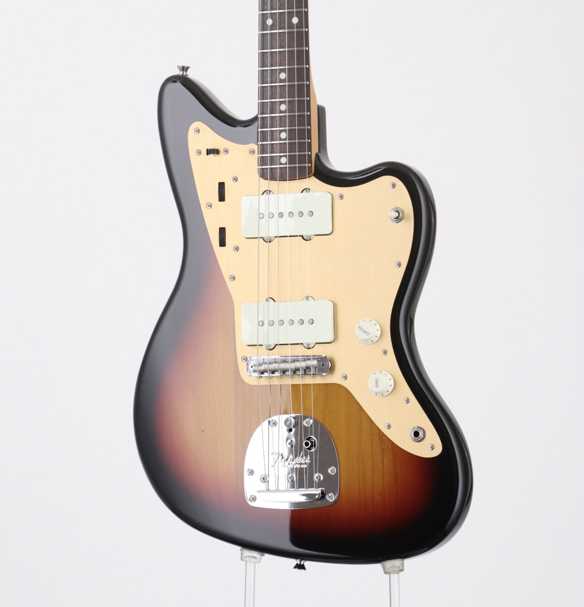 [SN JD23019694] USED Fender / FSR Traditional II 60s Jazzmaster RW 3Tone Sunburst [03]