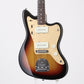 [SN JD23019694] USED Fender / FSR Traditional II 60s Jazzmaster RW 3Tone Sunburst [03]