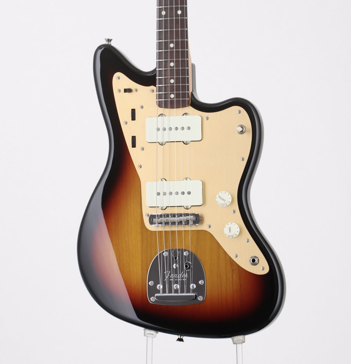 [SN JD23019694] USED Fender / FSR Traditional II 60s Jazzmaster RW 3Tone Sunburst [03]