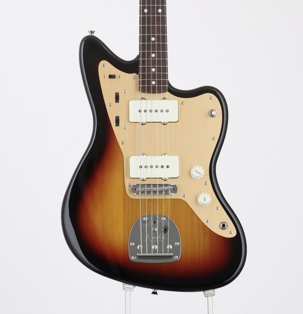 [SN JD23019694] USED Fender / FSR Traditional II 60s Jazzmaster RW 3Tone Sunburst [03]