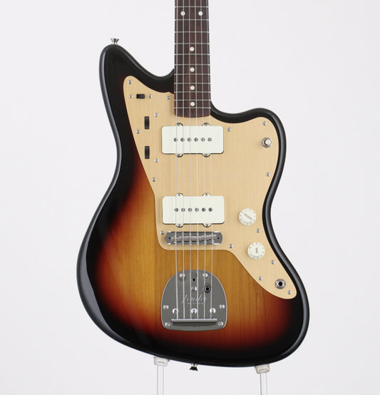 [SN JD23019694] USED Fender / FSR Traditional II 60s Jazzmaster RW 3Tone Sunburst [03]