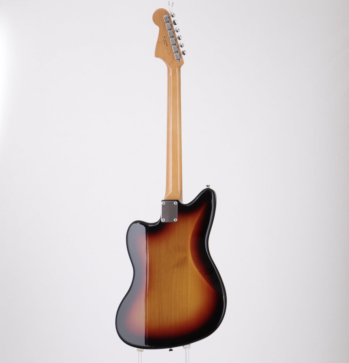 [SN JD23019694] USED Fender / FSR Traditional II 60s Jazzmaster RW 3Tone Sunburst [03]