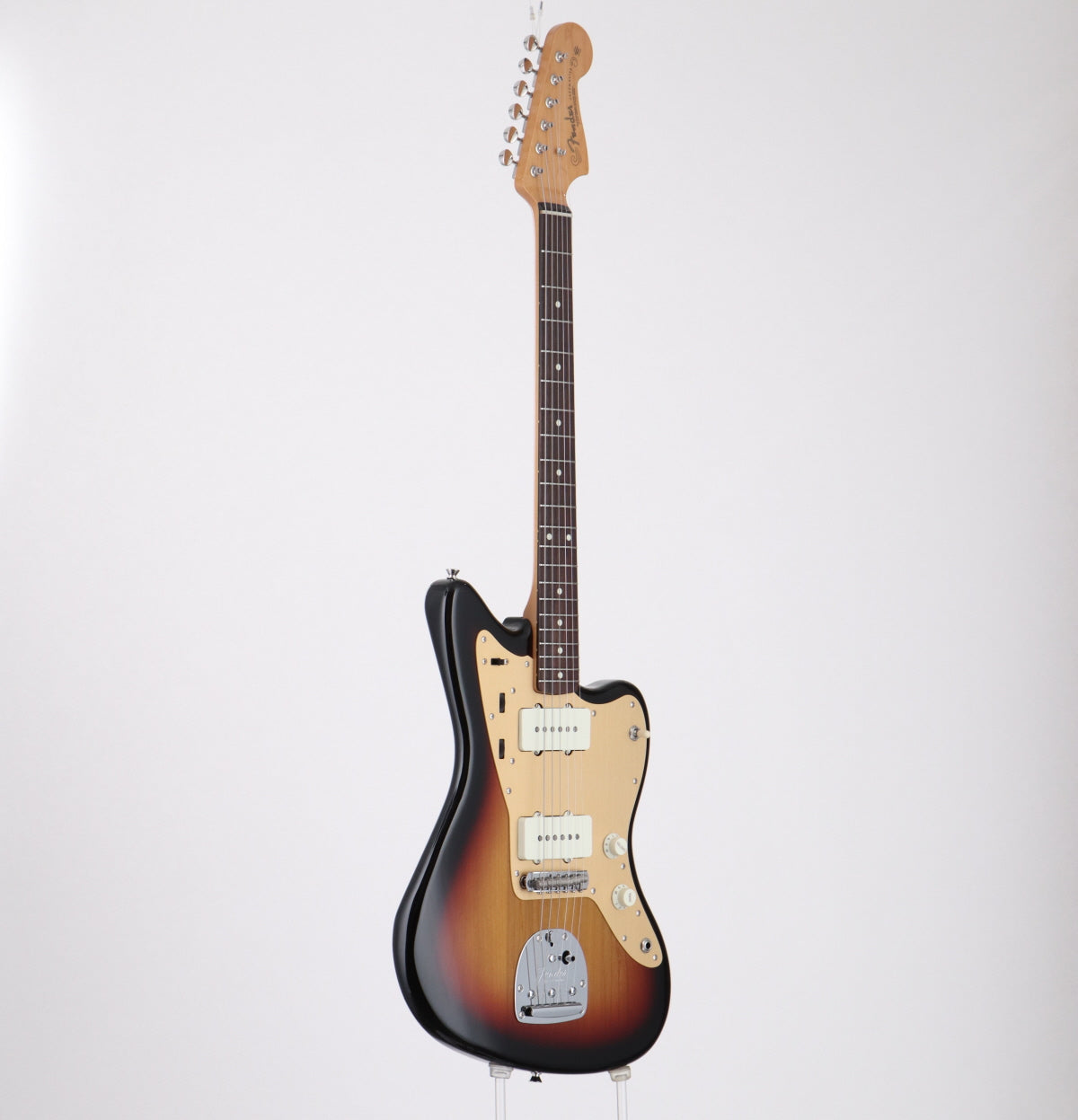 [SN JD23019694] USED Fender / FSR Traditional II 60s Jazzmaster RW 3Tone Sunburst [03]