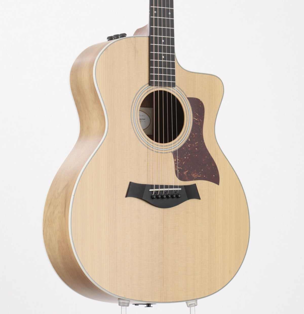 [SN 2106139487] USED Taylor / 214ce Koa ES2 [2019] Taylor [08]