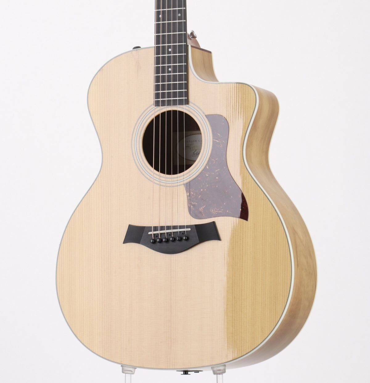 [SN 2106139487] USED Taylor / 214ce Koa ES2 [2019] Taylor [08]