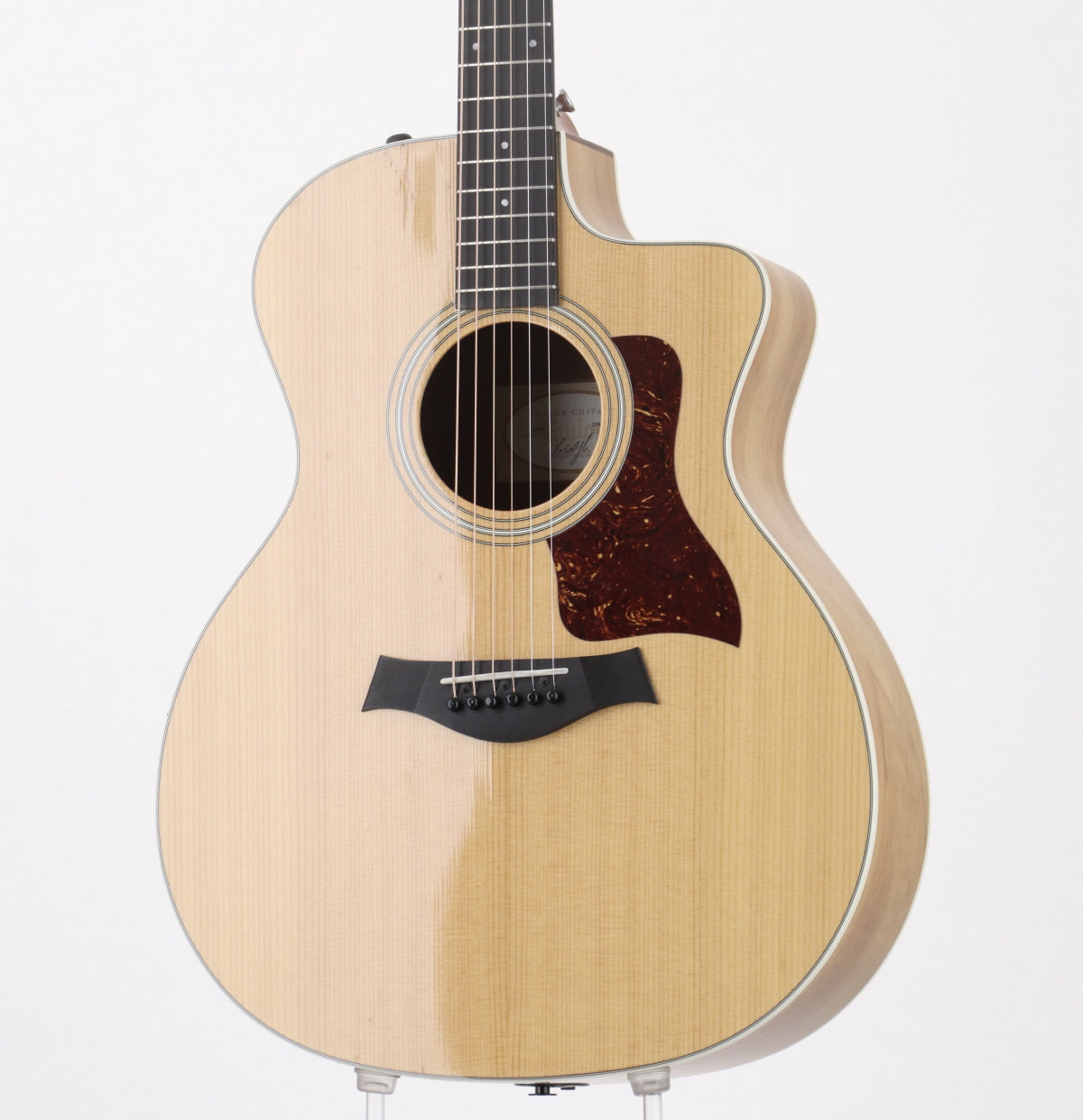 [SN 2106139487] USED Taylor / 214ce Koa ES2 [2019] Taylor [08]