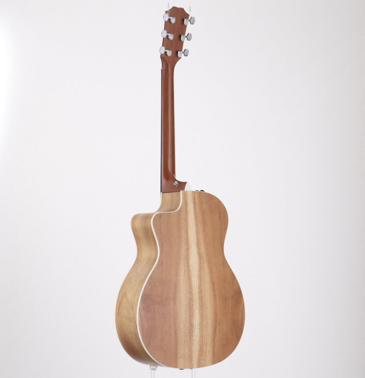 [SN 2106139487] USED Taylor / 214ce Koa ES2 [2019] Taylor [08]