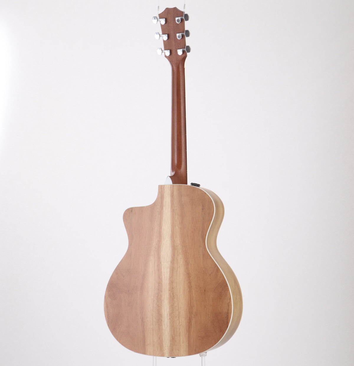 [SN 2106139487] USED Taylor / 214ce Koa ES2 [2019] Taylor [08]