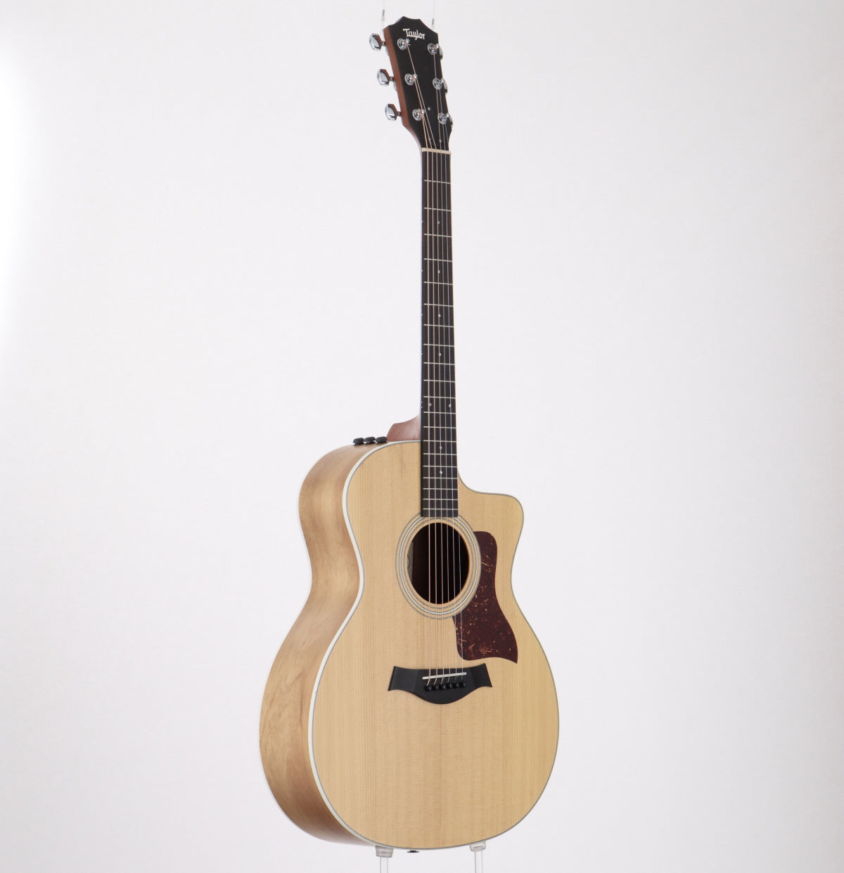 [SN 2106139487] USED Taylor / 214ce Koa ES2 [2019] Taylor [08]