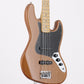 [SN US23086273] USED Fender USA / American Professional II Jazz Bass Roasted Pine [06]