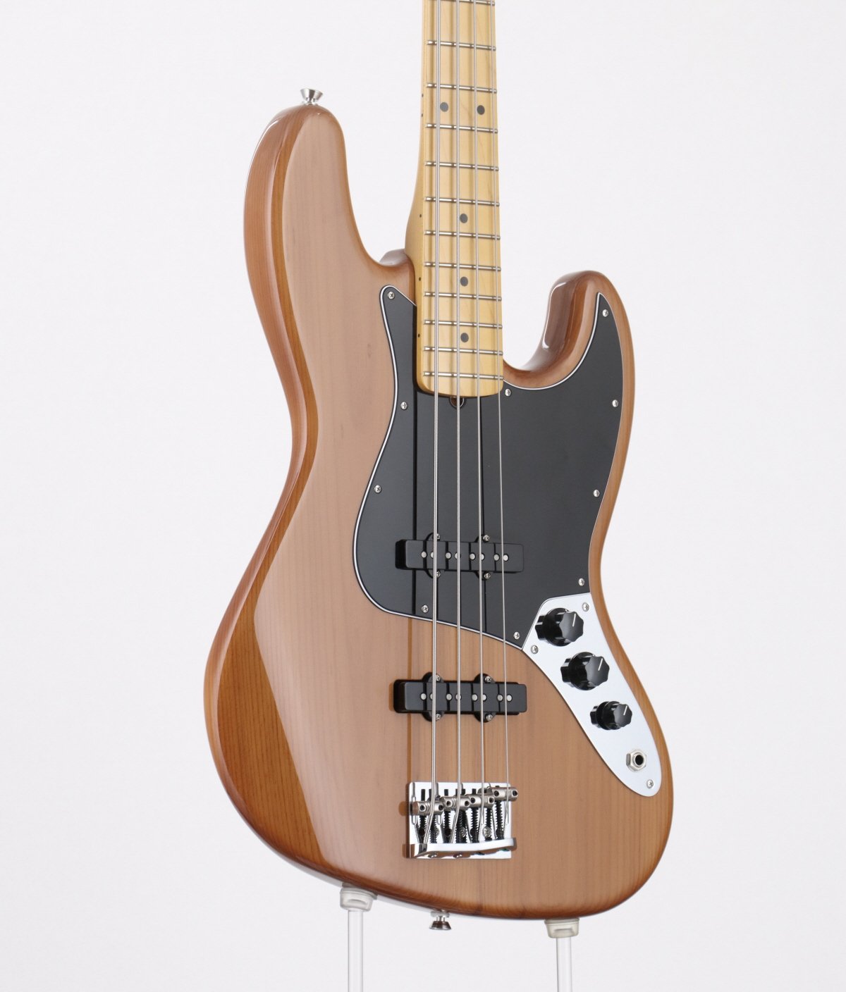 [SN US23086273] USED Fender USA / American Professional II Jazz Bass Roasted Pine [06]