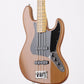 [SN US23086273] USED Fender USA / American Professional II Jazz Bass Roasted Pine [06]