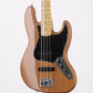 [SN US23086273] USED Fender USA / American Professional II Jazz Bass Roasted Pine [06]