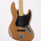 [SN US23086273] USED Fender USA / American Professional II Jazz Bass Roasted Pine [06]