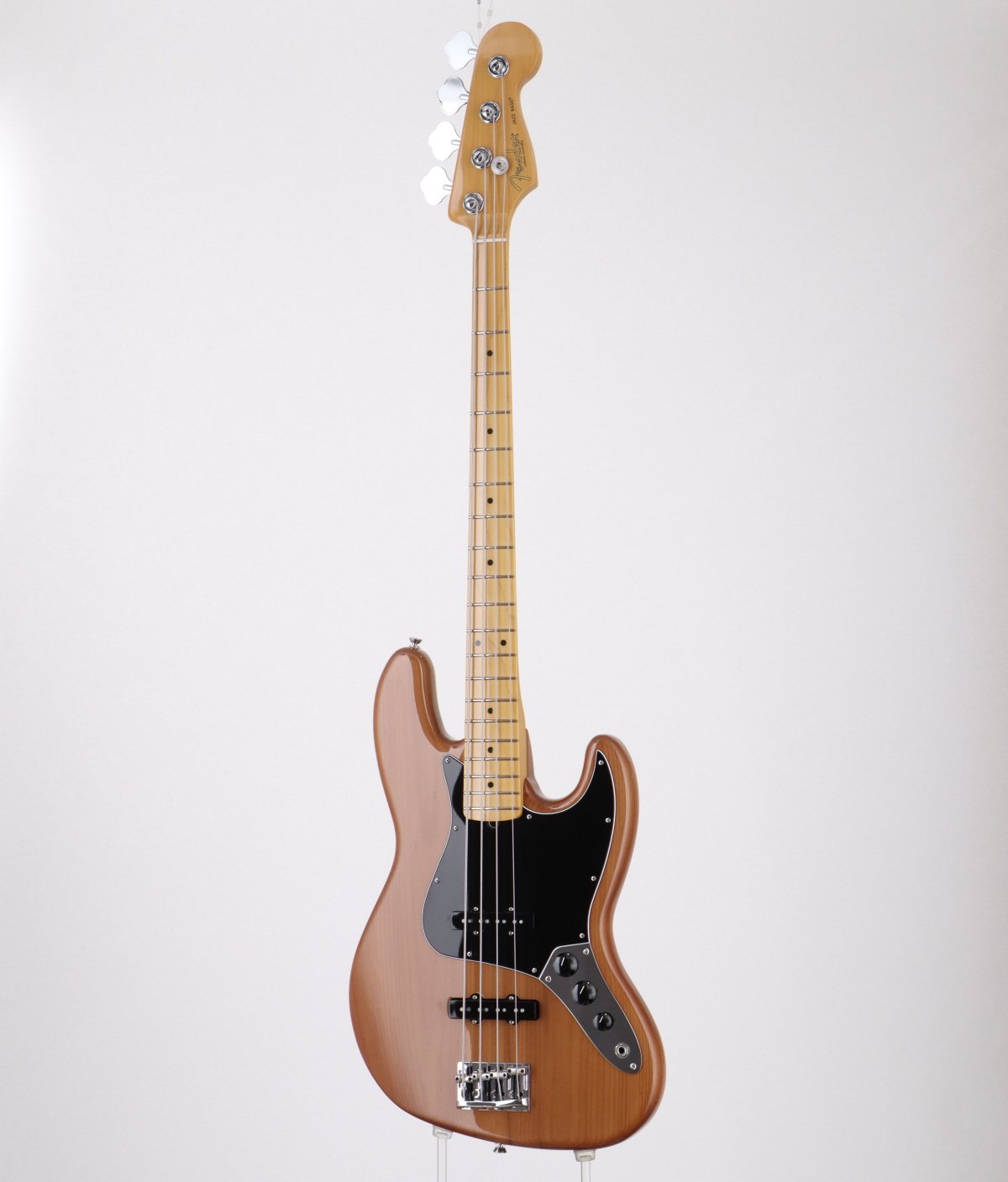 [SN US23086273] USED Fender USA / American Professional II Jazz Bass Roasted Pine [06]