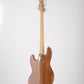 [SN US23086273] USED Fender USA / American Professional II Jazz Bass Roasted Pine [06]