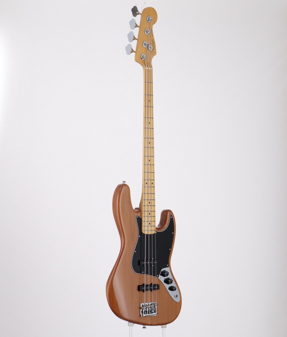 [SN US23086273] USED Fender USA / American Professional II Jazz Bass Roasted Pine [06]