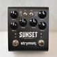 [SN S21-83354] USED STRYMON / SUNSET / Midnight Edition [12]