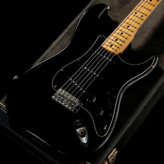 [SN S917734] USED Fender / 1979 Stratocaster Black [05]