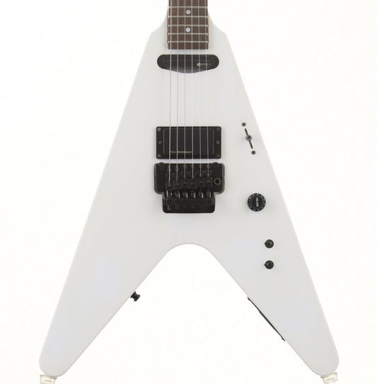 USED FERNANDES / SV-115S White [10]