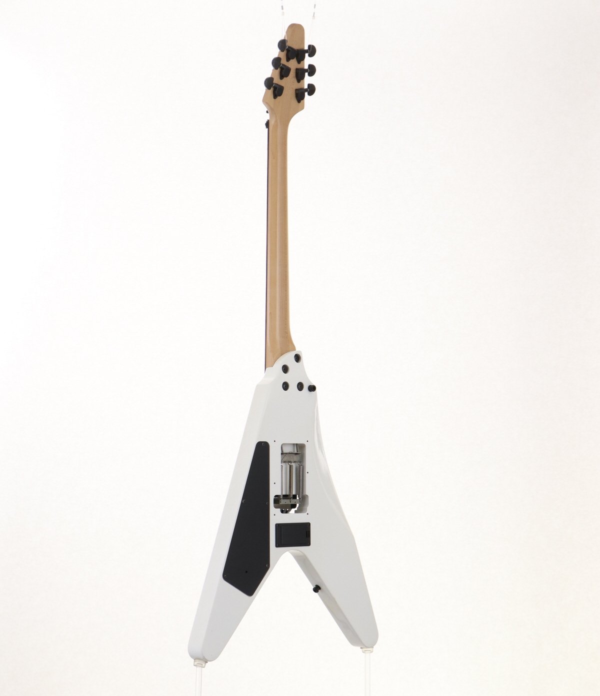 USED FERNANDES / SV-115S White [10]