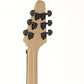 USED FERNANDES / SV-115S White [10]