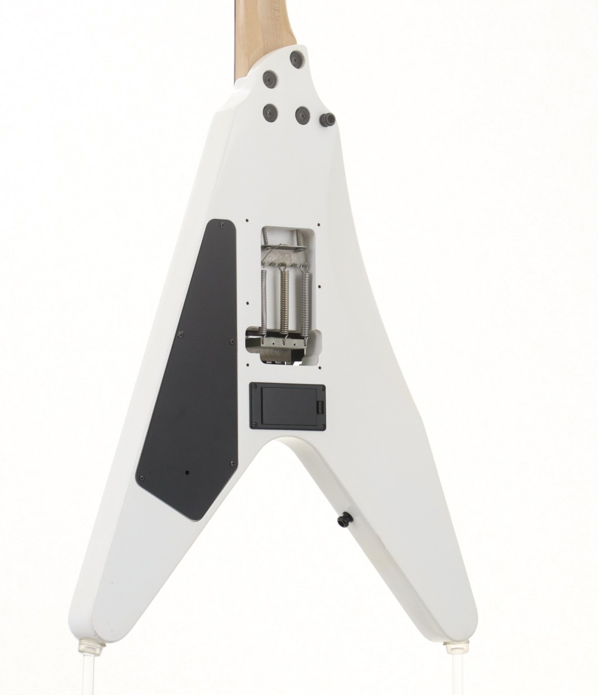 USED FERNANDES / SV-115S White [10]