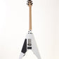 USED FERNANDES / SV-115S White [10]