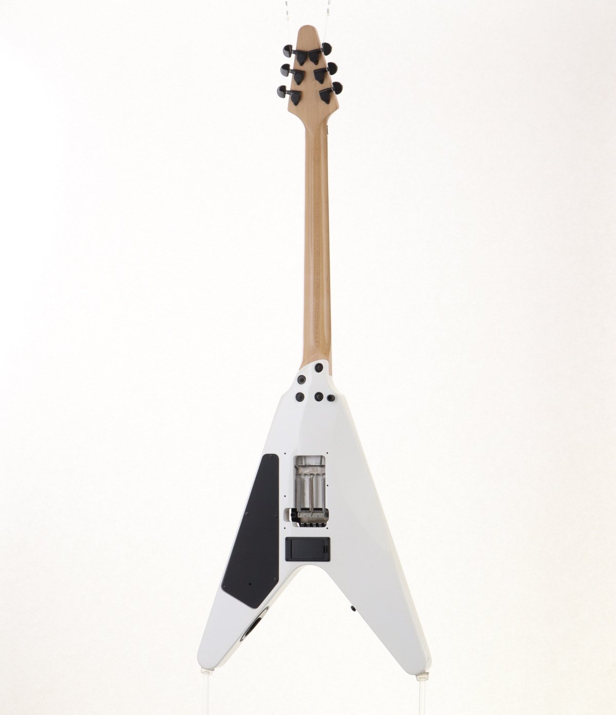 USED FERNANDES / SV-115S White [10]