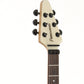 USED FERNANDES / SV-115S White [10]