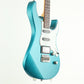 [SN HX053434] USED YAMAHA / Pacifica / PAC612VIIX Teal Green Metallic [12]