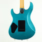 [SN HX053434] USED YAMAHA / Pacifica / PAC612VIIX Teal Green Metallic [12]