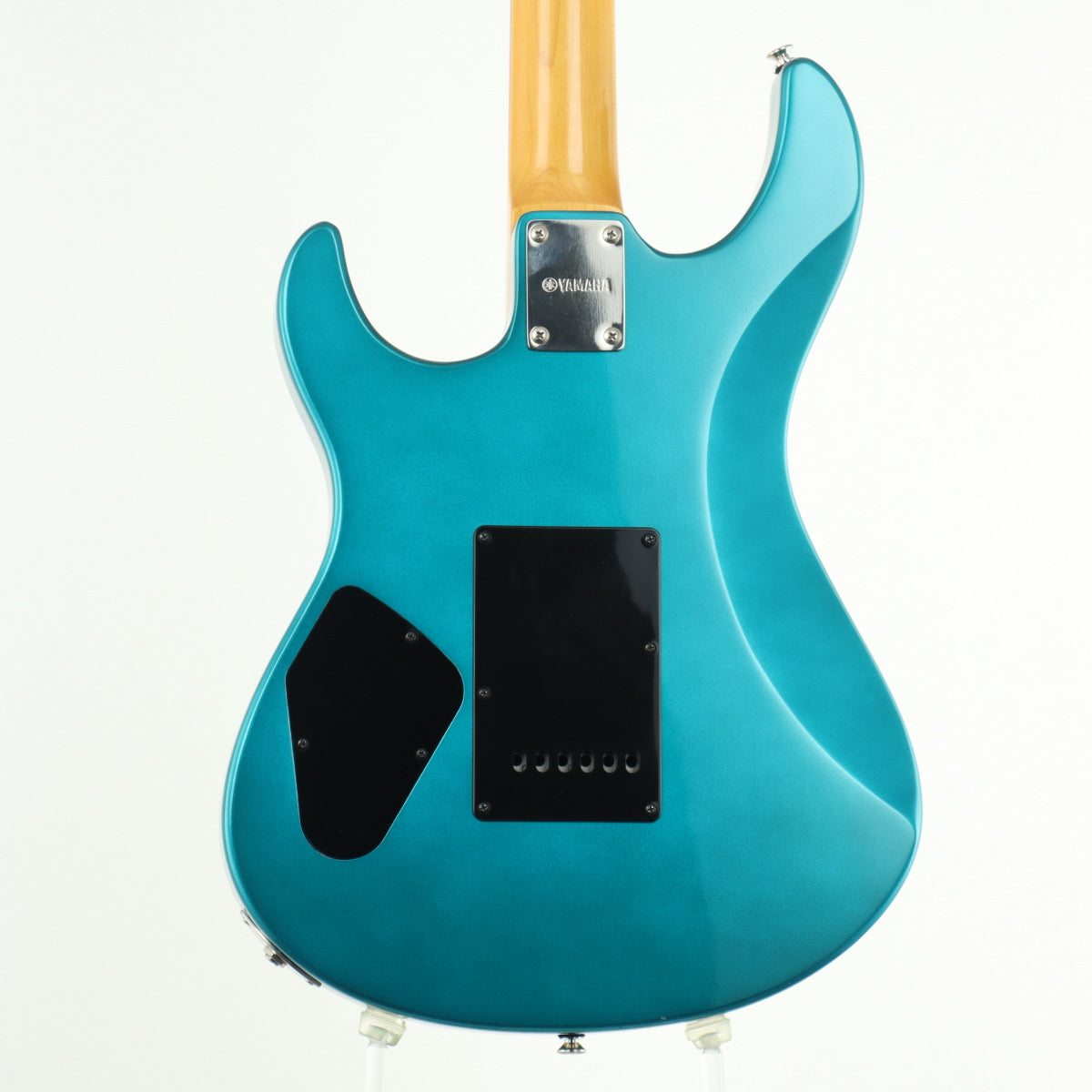 [SN HX053434] USED YAMAHA / Pacifica / PAC612VIIX Teal Green Metallic [12]