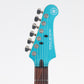 [SN HX053434] USED YAMAHA / Pacifica / PAC612VIIX Teal Green Metallic [12]