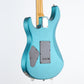 [SN HX053434] USED YAMAHA / Pacifica / PAC612VIIX Teal Green Metallic [12]