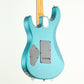 [SN HX053434] USED YAMAHA / Pacifica / PAC612VIIX Teal Green Metallic [12]