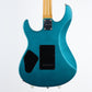 [SN HX053434] USED YAMAHA / Pacifica / PAC612VIIX Teal Green Metallic [12]