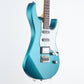 [SN HX053434] USED YAMAHA / Pacifica / PAC612VIIX Teal Green Metallic [12]